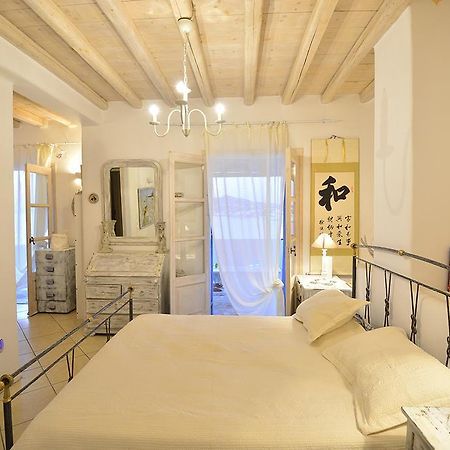 エーゲアン パール ヴィラ Mykonos Town エクステリア 写真